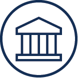 Banking and Finance icon