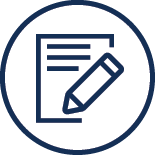Blog icon