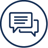 Contact Us icon