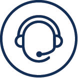 Customer Center icon