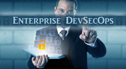 Implement Enterprise DevSecOps