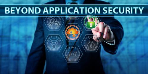 outputs beyond AppSec