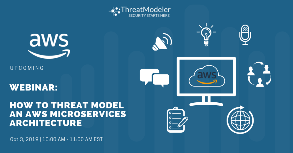 How To Threat Model a Microservices Architecture
