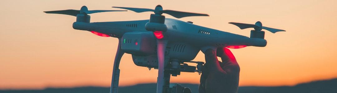 Create a Drone Threat Model to Understand the Impact of a Data Breach