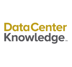 Data Center Knownledge logo