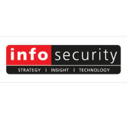 Info Security logo