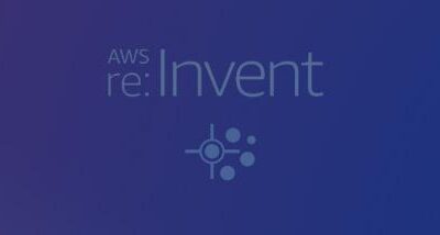 Don’t Overlook This Booth #1626 at AWS Reinvent