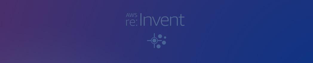 Don’t Overlook This Booth #1626 at AWS Reinvent