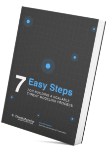 7 easy steps book cover