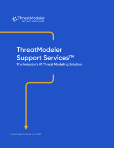 ThreatModeler Support Services White Paper