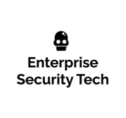enterprise security tech logo