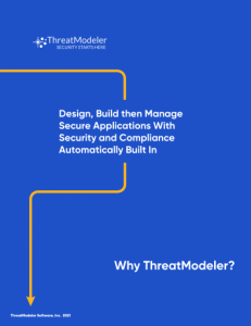 Why ThreatModeler Cover