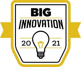 big innovation award 2021