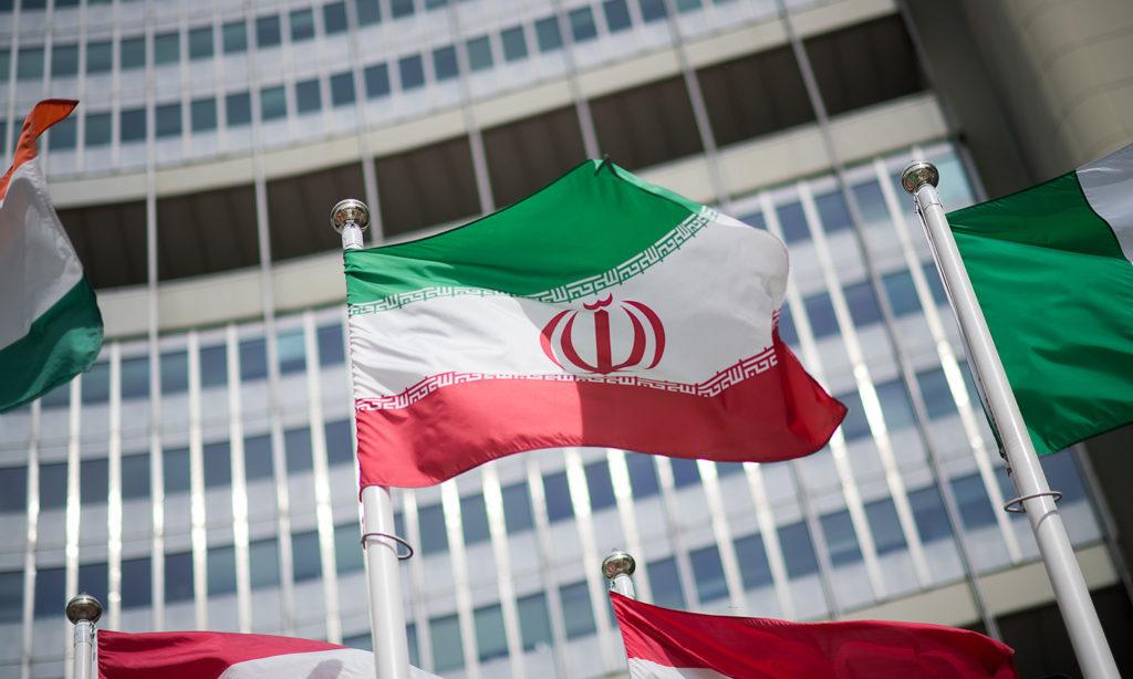 Iran-Sponsored Campaign Infiltrated Aerospace Firms and Telecoms Using RAT, DropBox