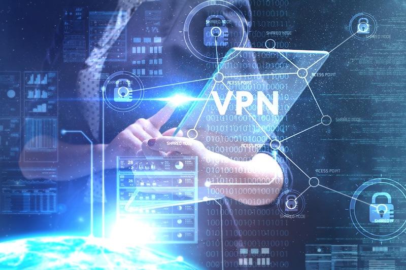 VPN Exposes Data for 1M Users, Leading to Researcher Questioning