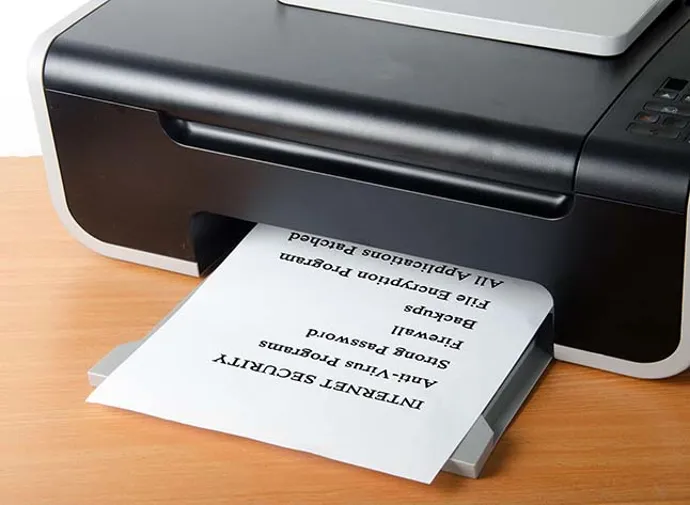 Why Windows Print Spooler Remains a Big Attack Target