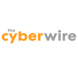 cyberwire logo