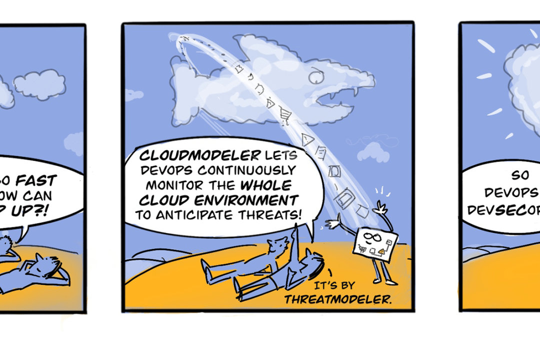 We guarantee you’ve never seen a cloud like this