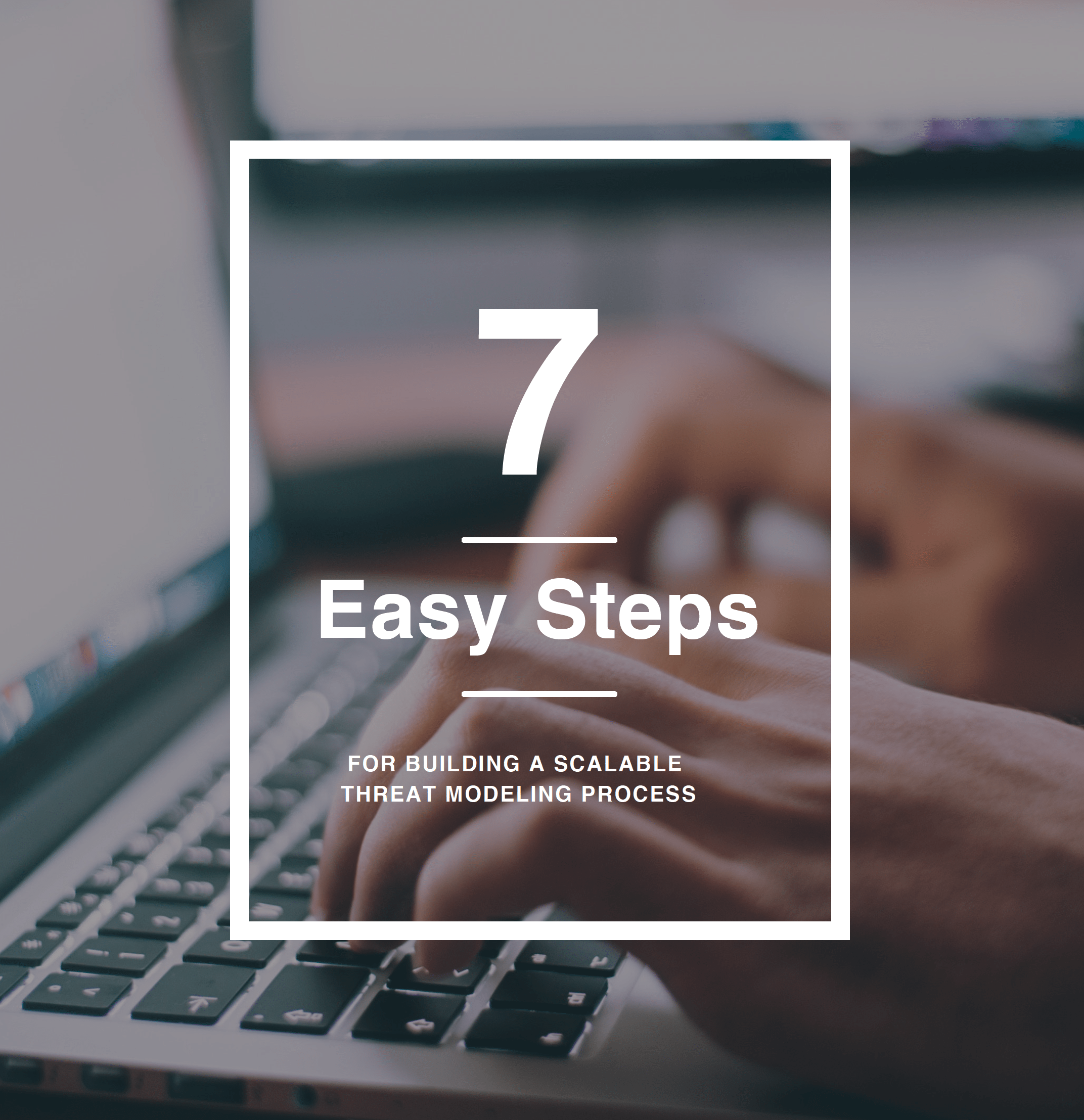 7 easy steps