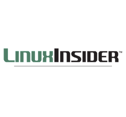 Linux Insider logo