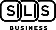 SLC Business logo