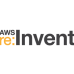 AWS re:invent logo