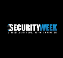 Security Week Logo