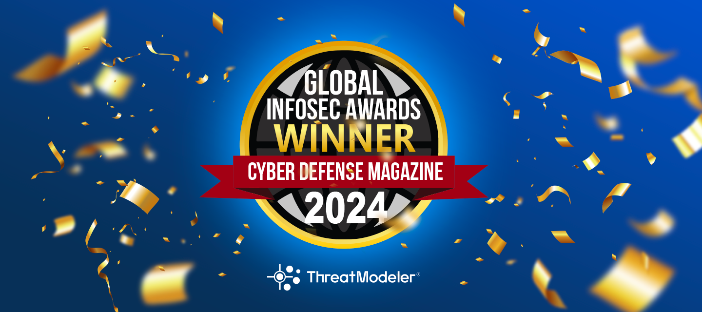 Global InfoSec Awards - Banner