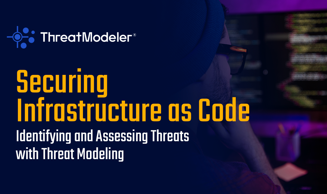 Securing Infrastructure as Code - Banner
