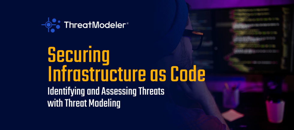 Securing Infrastructure As Code Threatmodeler