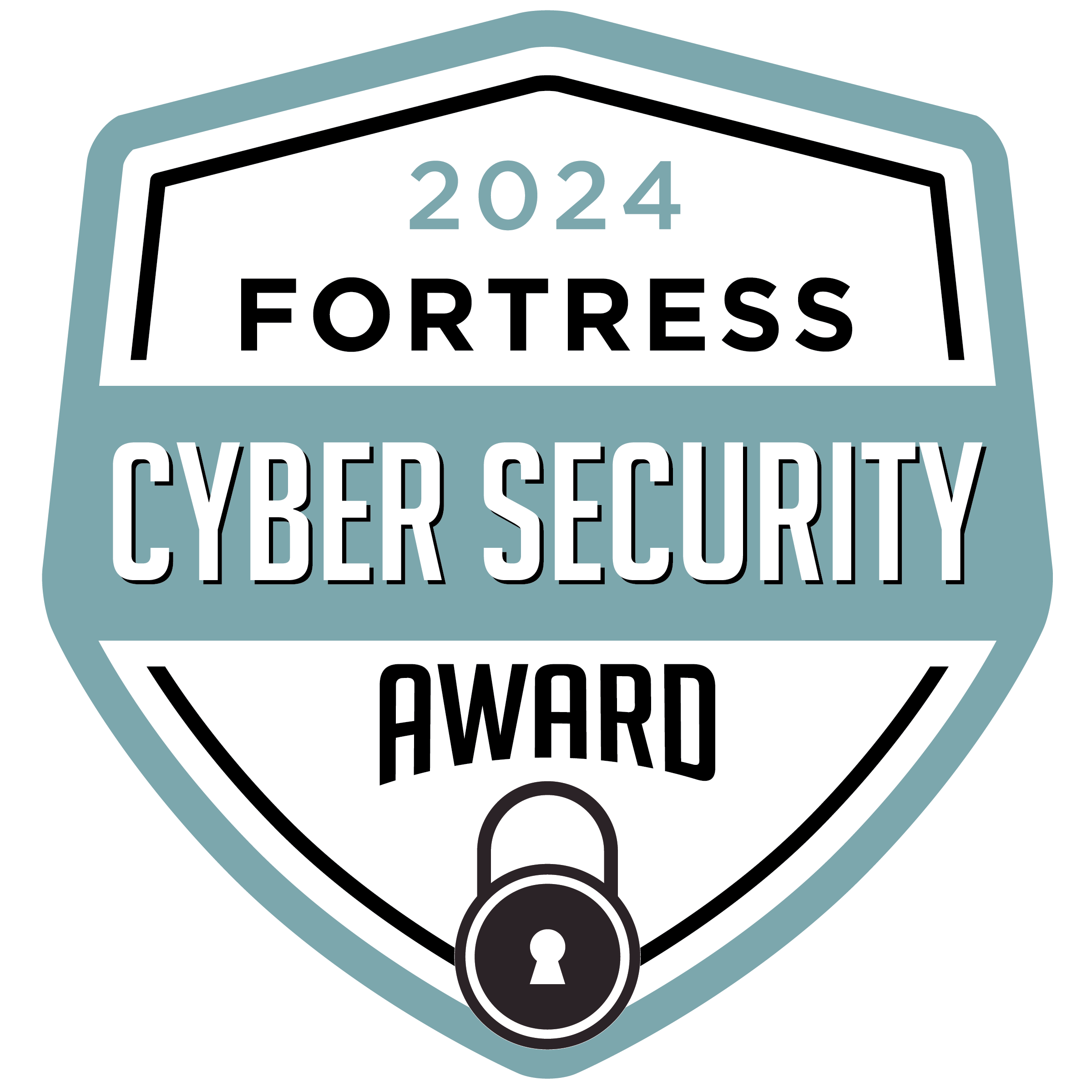 Fortress Cyber Security Award 2024