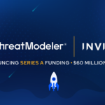 ThreatModeler Raises $60 Million from Invictus Growth Partners