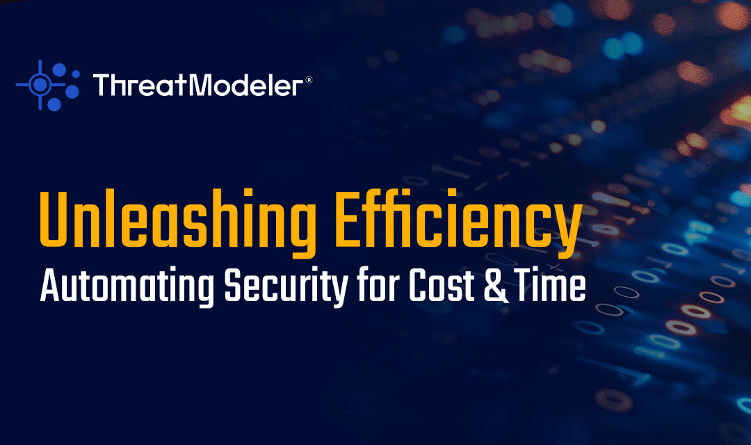 Unleashing Efficiency: Automating Security for Cost & Time