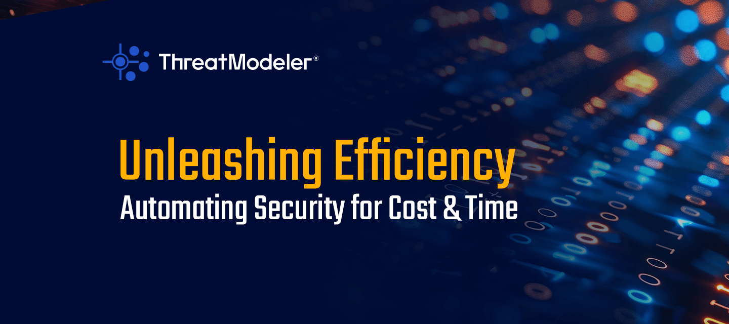 Unleashing Efficiency - Automating Security for Cost & Time