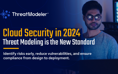 Securing the Cloud with Threat Modeling: The New Standard in 2024