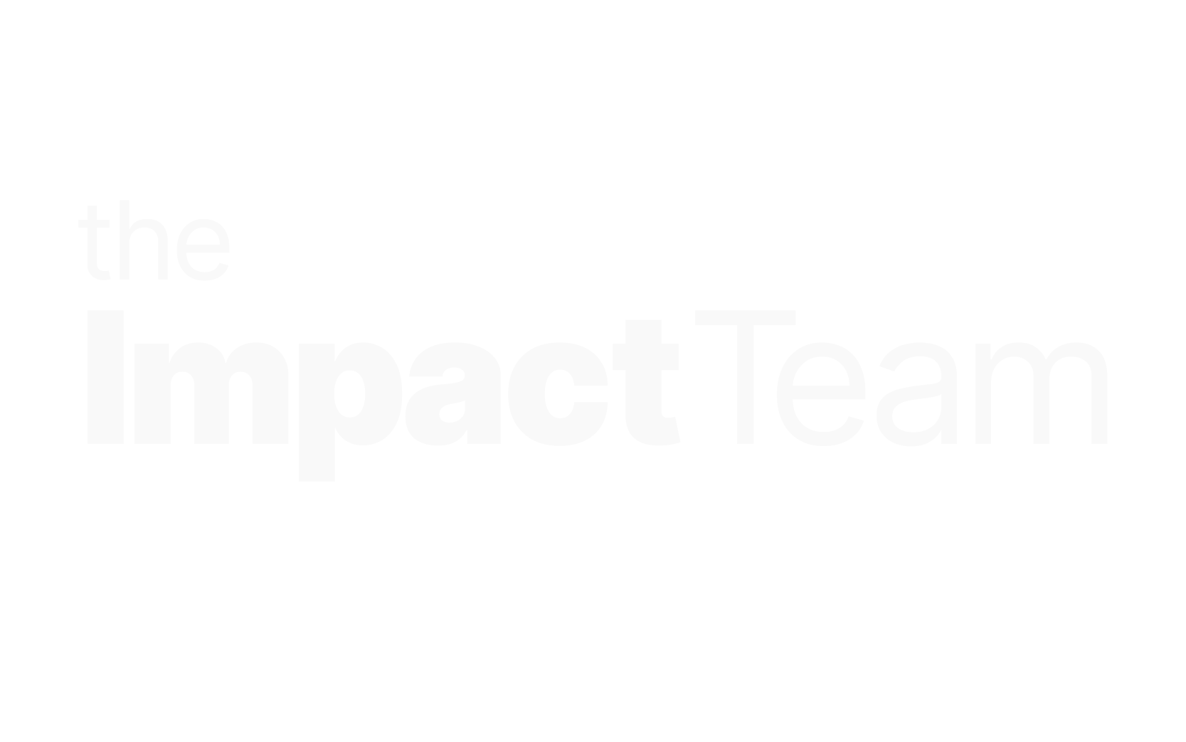 Impact Team