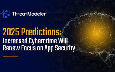 2025 Predictions: Increased Cybercrime Will Renew Focus on App Security