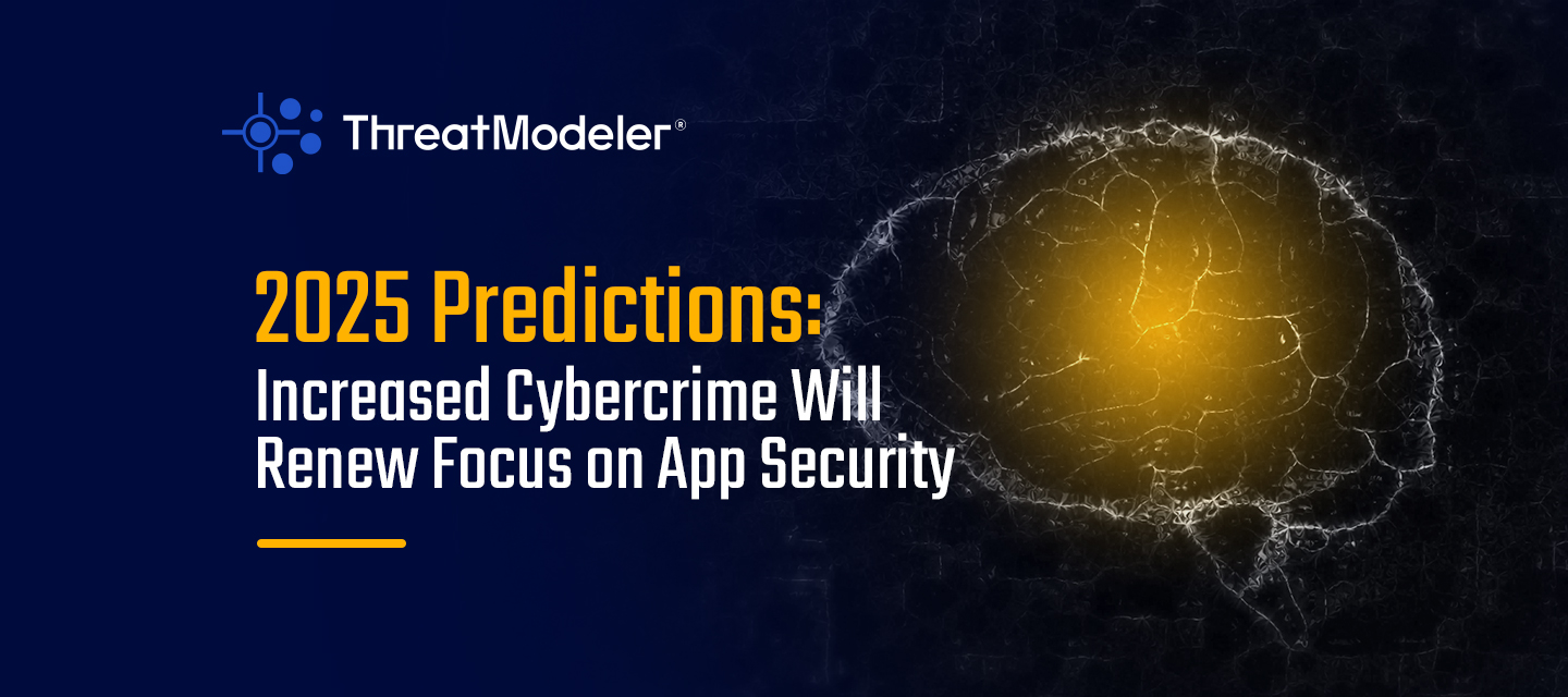 ThreatModeler | 2025 Cybersecurity Predictions